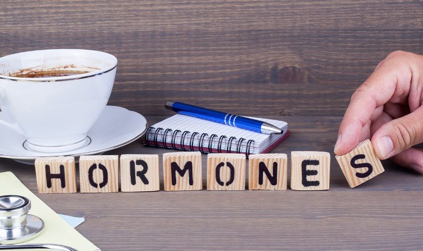 How hormones work and how to balance them naturally!