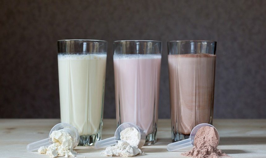 What is protein and why do you need it?