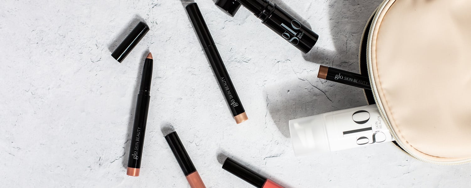Outerwear as Your Favorite Glo Skin Beauty Moisturizer
