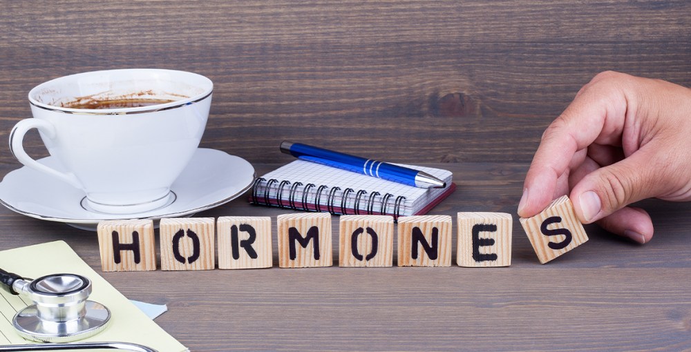 How hormones work and how to balance them naturally!