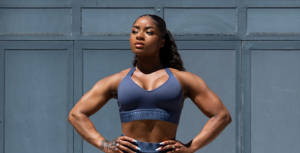 How much protein do you need to build muscle?