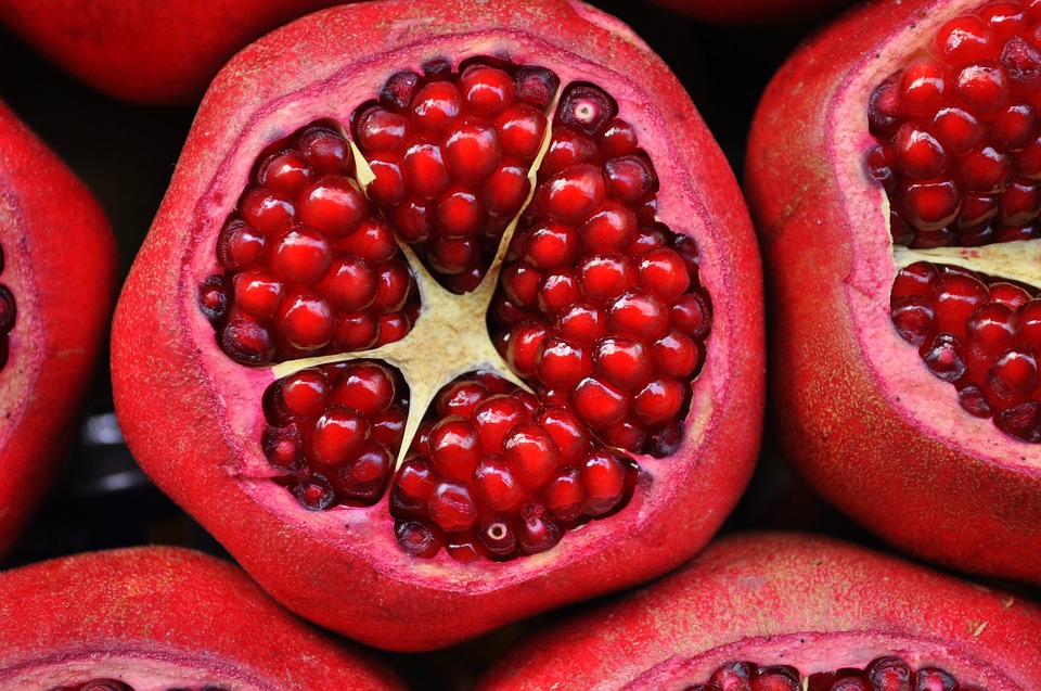Harness Nature’s Power: Top 5 Plant Extracts for Beautiful Skin