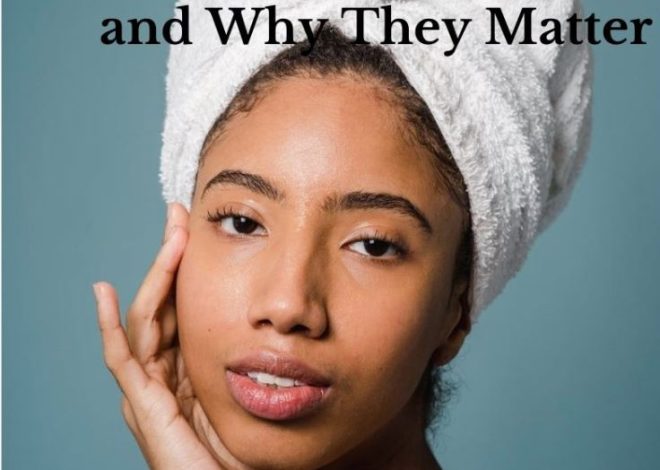 Why You Need Ceramides for Skin: Anti-Aging Benefits Explained