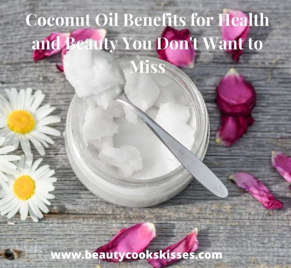 Coconut Oil Benefits You Want to Take Advantage of
