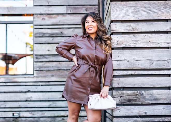 2022 Nordstrom Anniversary Sale:  My Top Fashion Picks
