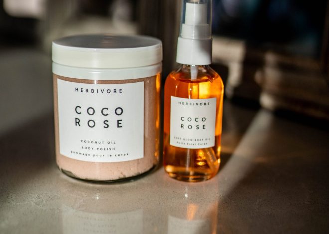How to Hydrate Skin in the Winter