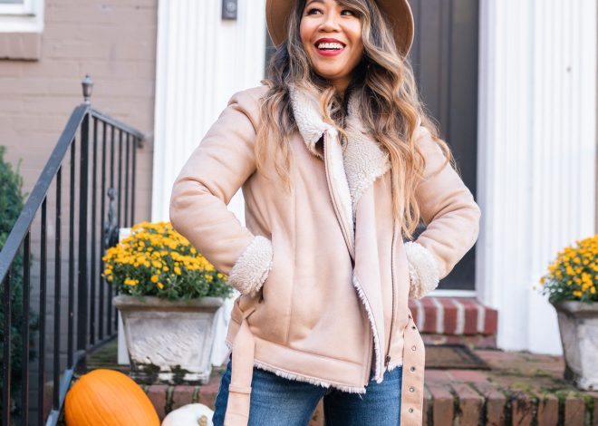 Best Finds in the LTK Fall Sale