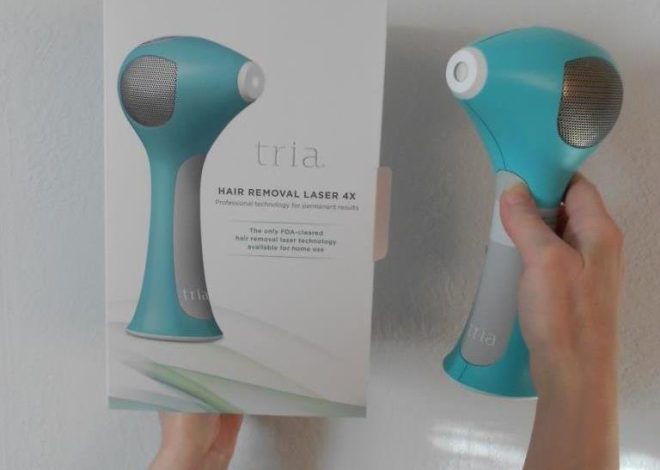 Why Tria Laser Hair Removal Is the Fix You Need