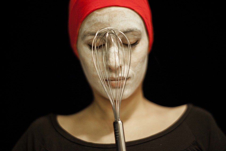 Decoding the Beauty Difference of Clays and Muds