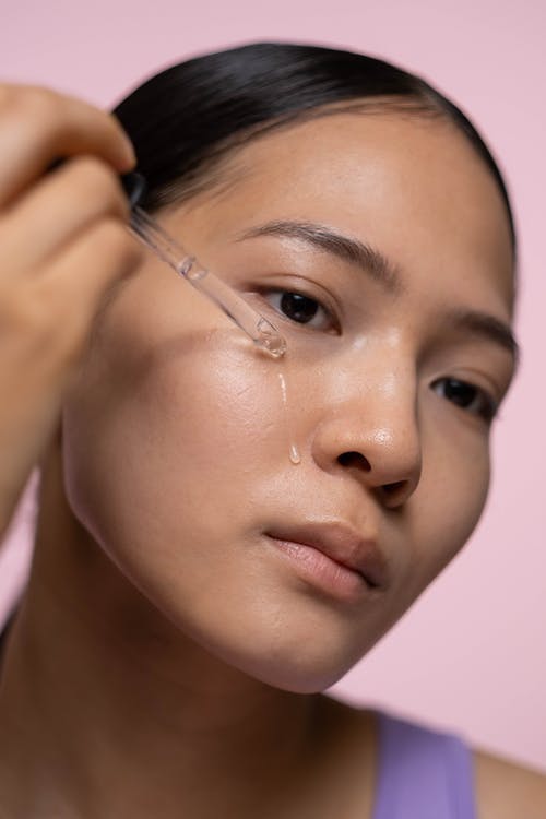 The Big Deal Behind Encapsulated Retinol That May Interest You