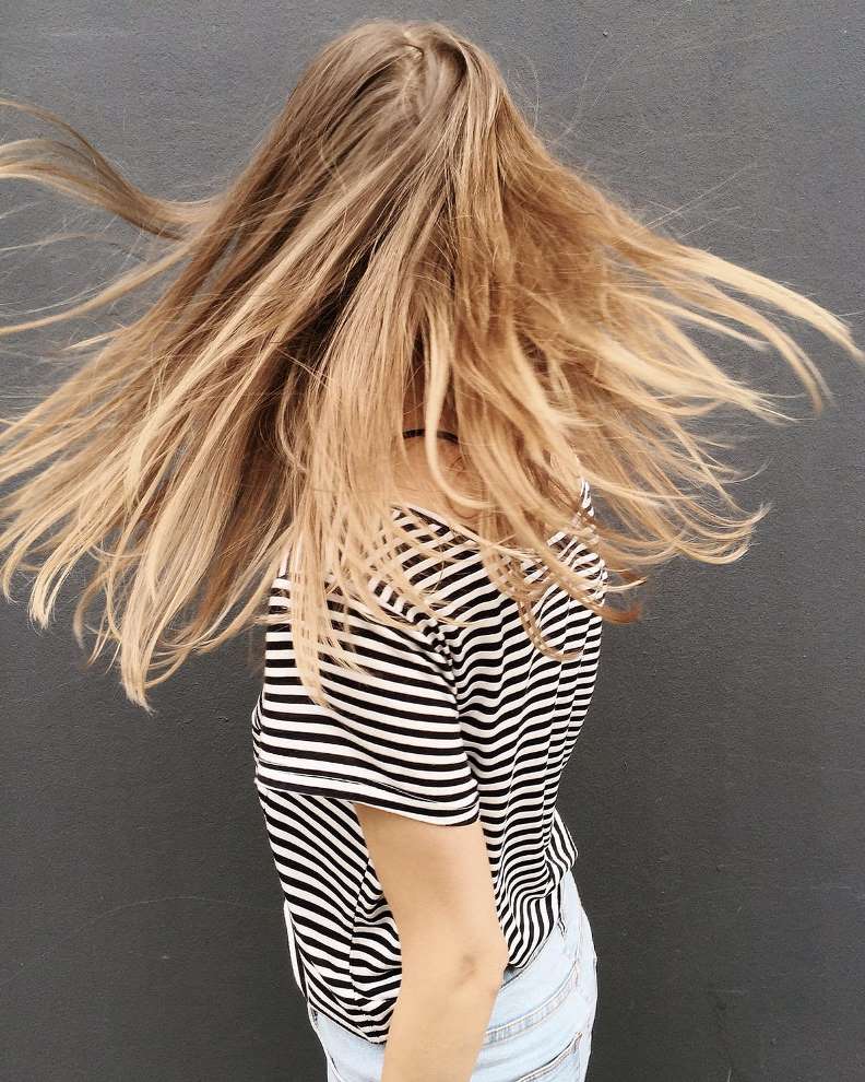 Hair Protein and the Risk From Overloading Anti-Breakage Products