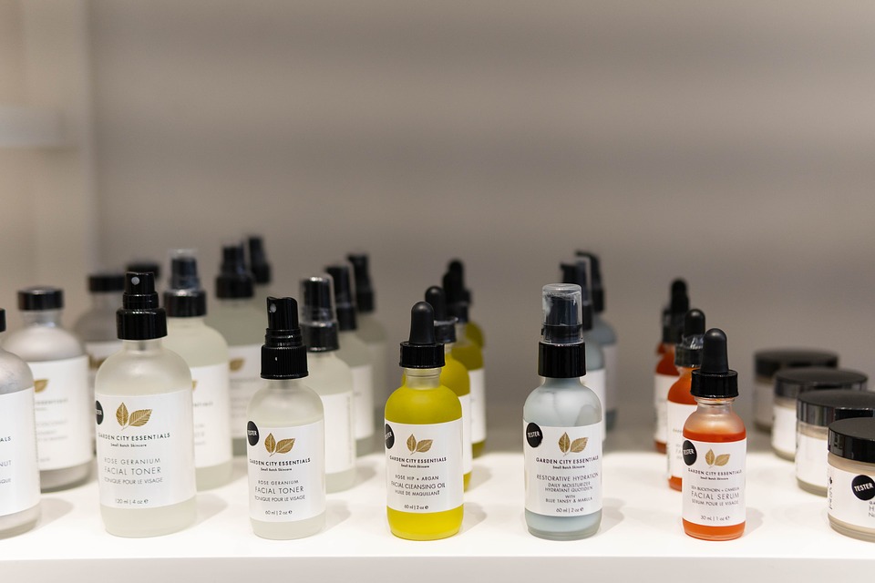 Innovative Skin Care Advances Your Beauty Deserves