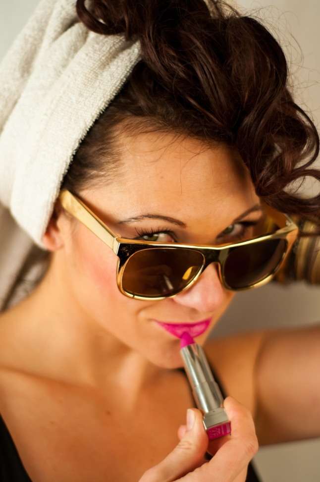 Summer Makeup Routine: Essential Swaps for a Lighter, Brighter Look!