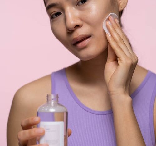 Micellar Water vs Toner: How They Differ for Results