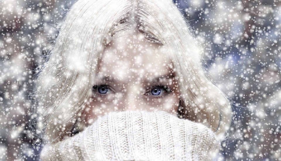 Dry Skin During Winter That Could Plague You and Fixes