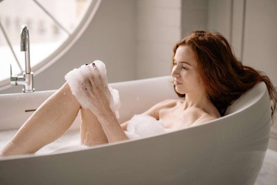 Shower Bliss: How to Discover the Best Body Wash for Your Dry Skin