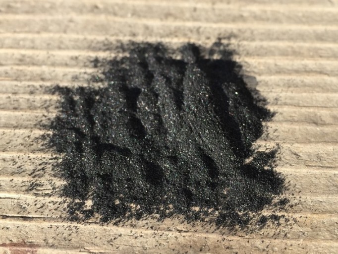 Try My DIY Deep Cleaning Charcoal Mask