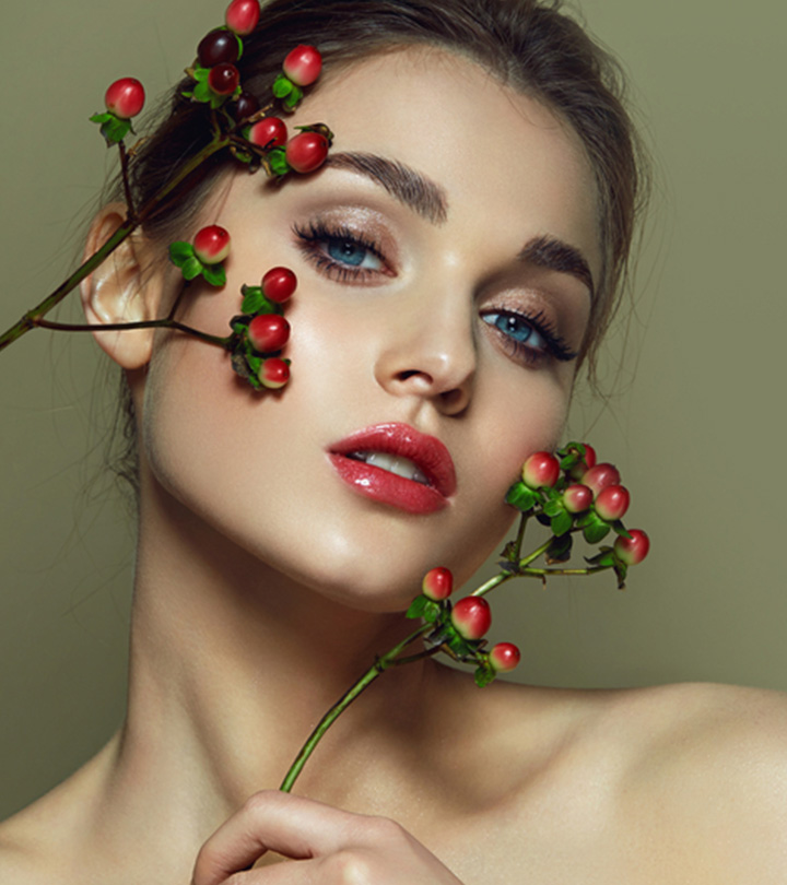 Choosing Sustainable Personal Care Products: A Guide