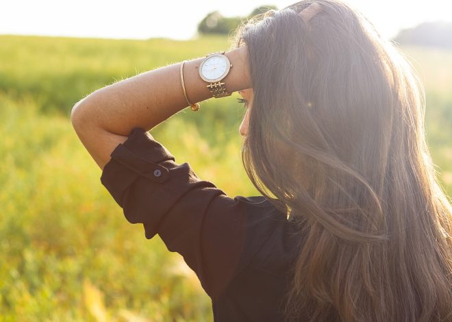 Crown Area Hair Breakage Fixes You Need Now