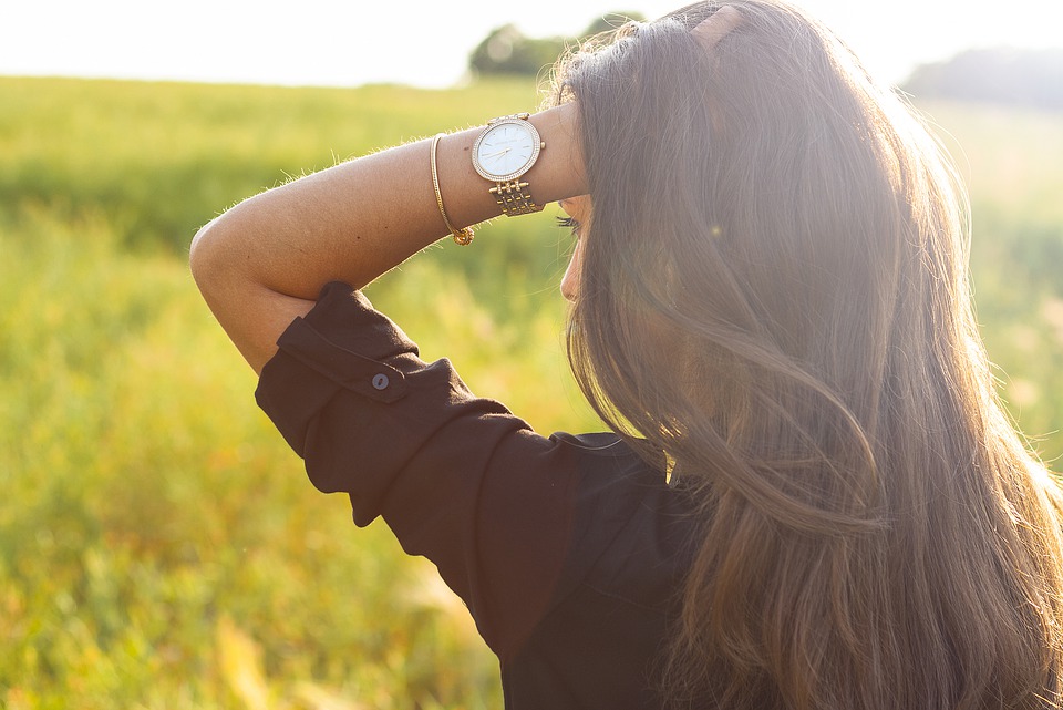 Crown Area Hair Breakage Fixes You Need Now