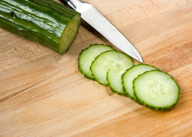 My DIY Sensitive Skin Facial Mask Calms