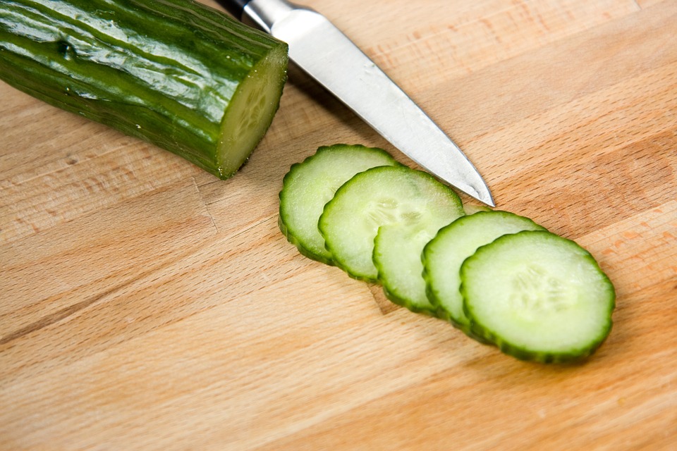 My DIY Sensitive Skin Facial Mask Calms