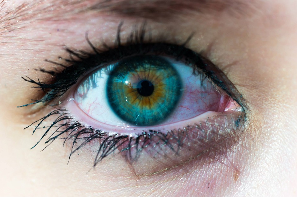 Under Eye Darkness and Reasons for Concealer Disappointment