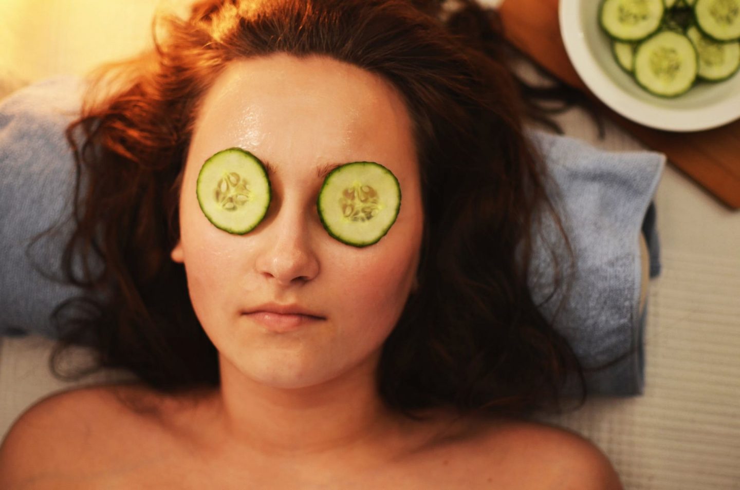 Must Try Acne Home Remedies That Really Help!
