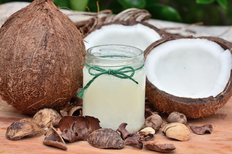 DIY Hair Mask for Curly Hair to Strengthen and Revive It You’ll Love