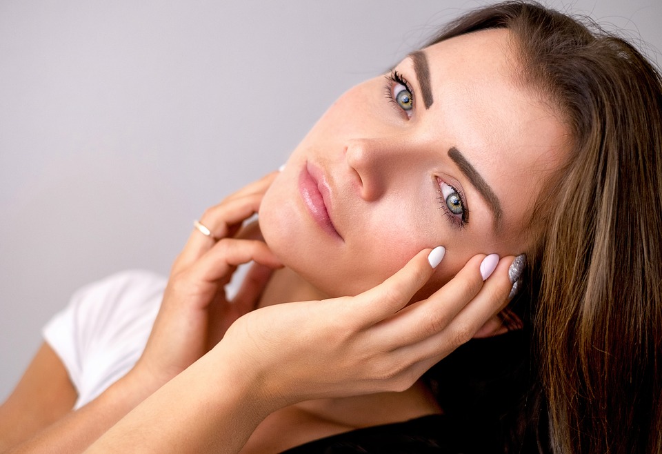 The Diet and Bad Skin Connection