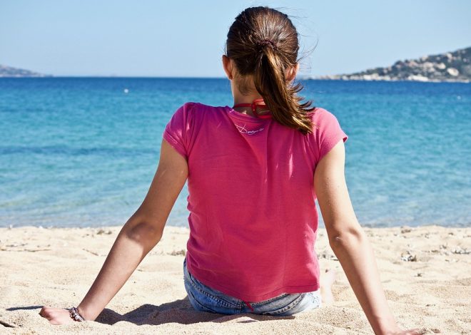 How to Prevent Needless Aging From the Sun