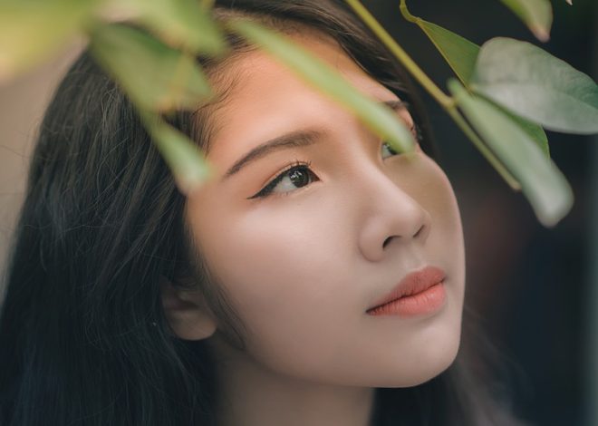 How to Achieve the Look of Airbrushed Skin