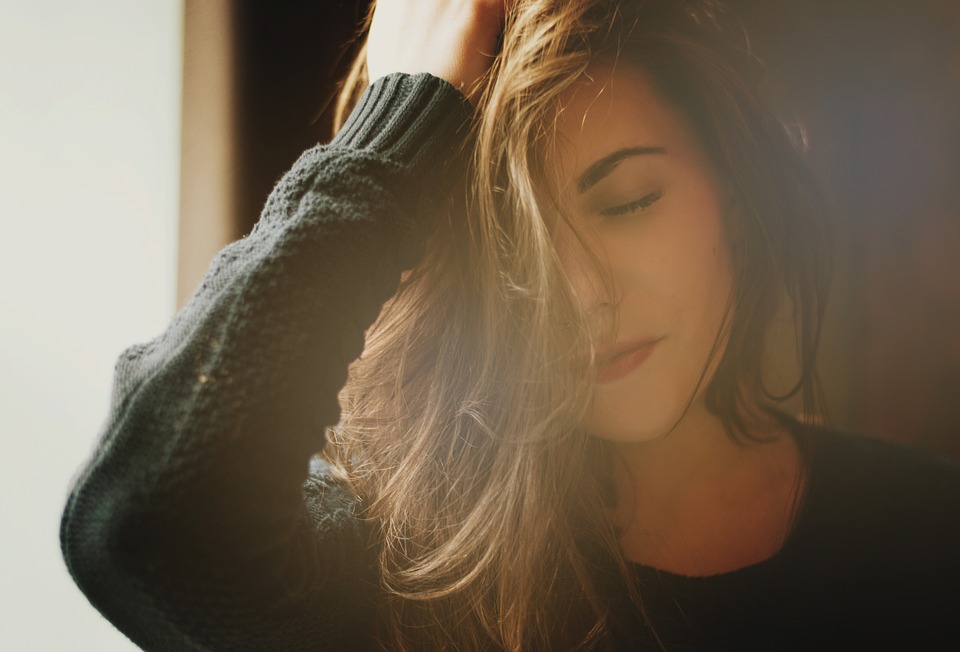 Instant Ways for How to Give All Hair More Volume