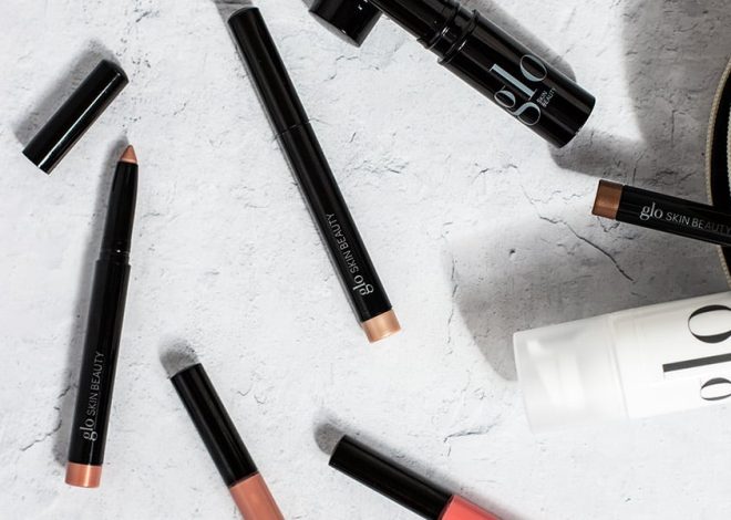5 Spring Beauty Trends for 2020