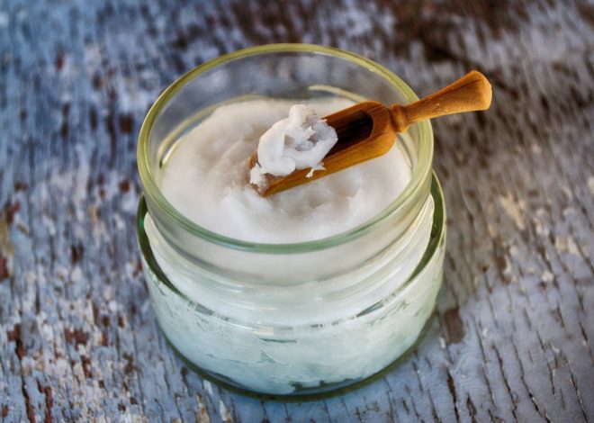 Homemade Eye Cream for Brightening You’ll Love