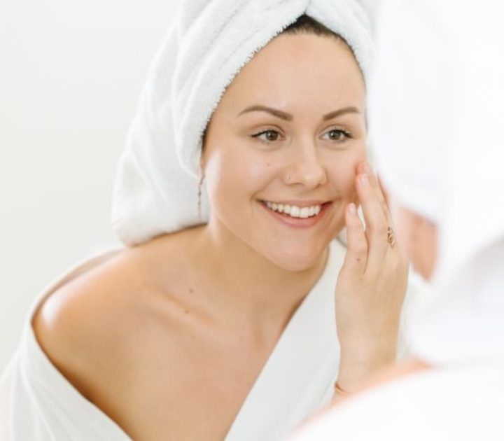 Radiant Skin Revolution: How to Make Your Skin Glow Naturally at Home