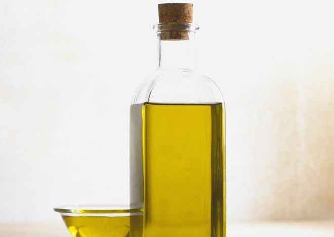 My DIY Facial Exfoliator Is Gentle