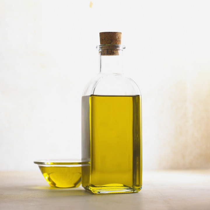 My DIY Facial Exfoliator Is Gentle