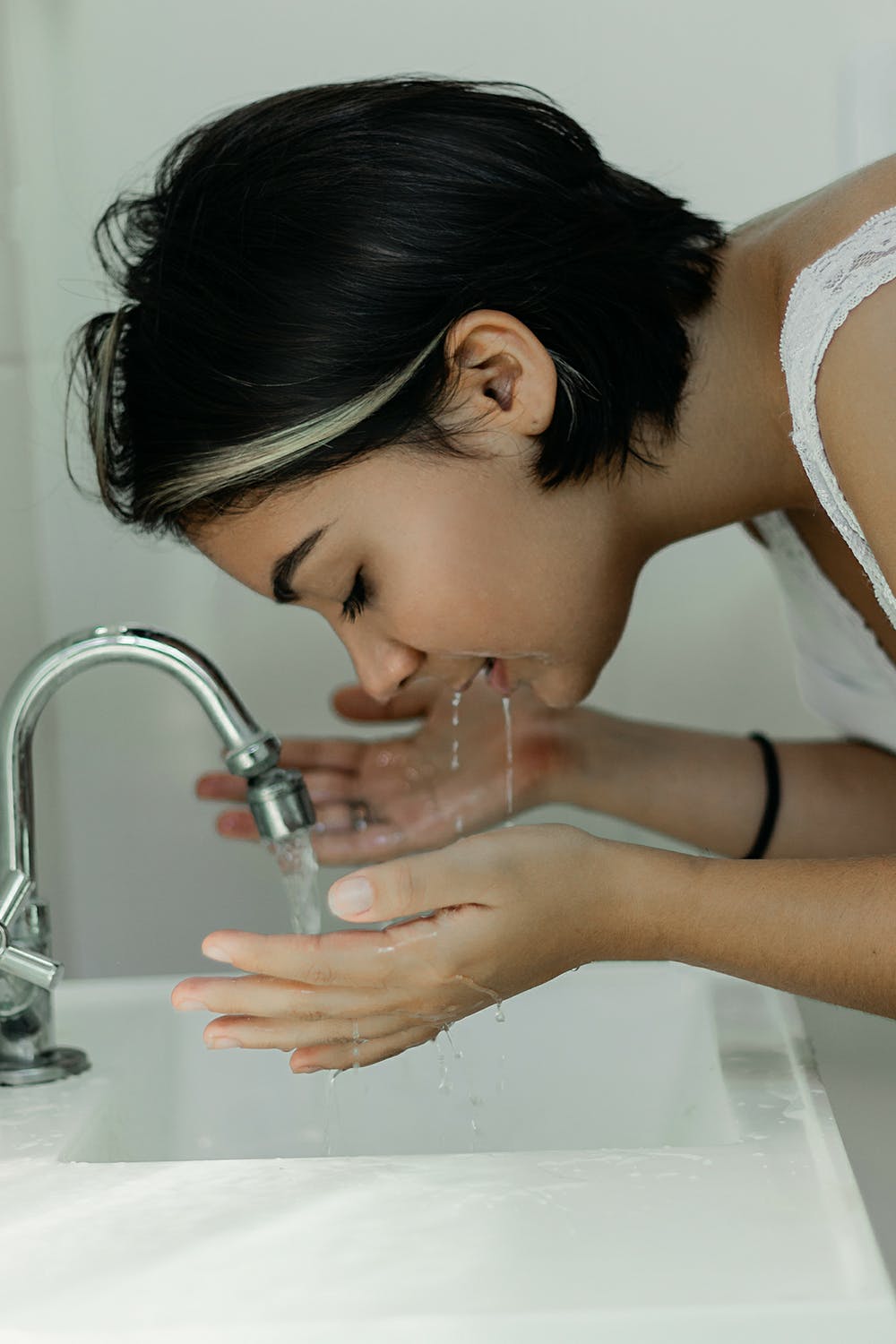 The Proper Way to Wash Face You Should Consider