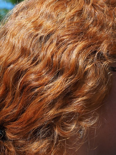 How to Compliment Skin Tone Through Hair Color
