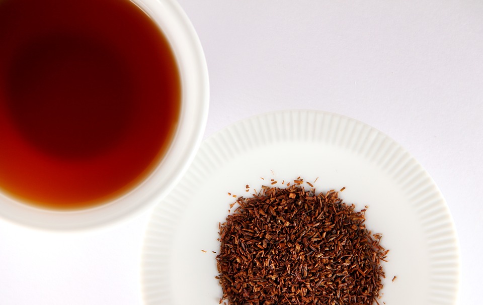 Unlocking the Beauty and Weight Loss Secrets of Rooibos Tea Benefits