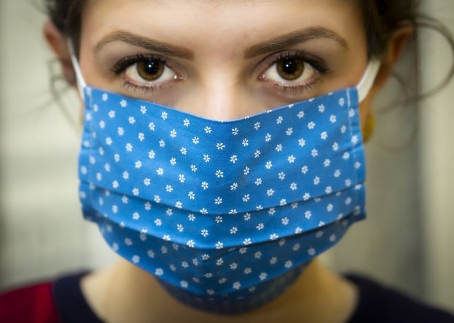 Pandemic Stressed Skin and Solutions That Help