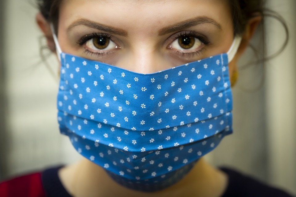 Pandemic Stressed Skin and Solutions That Help
