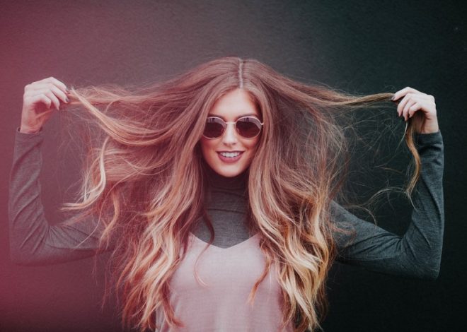 Oily Hair Home Remedy That Normalizes the Scalp