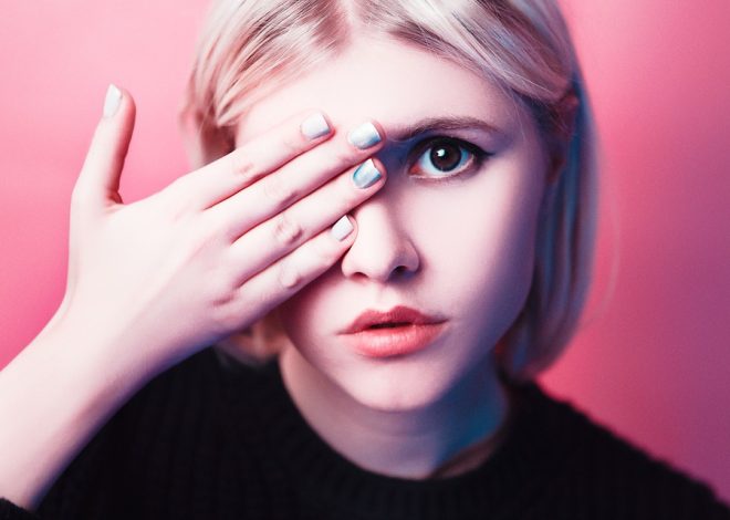 Self-Induced Skin Sensitivity and What You Need to Know for Help With Skin Issues