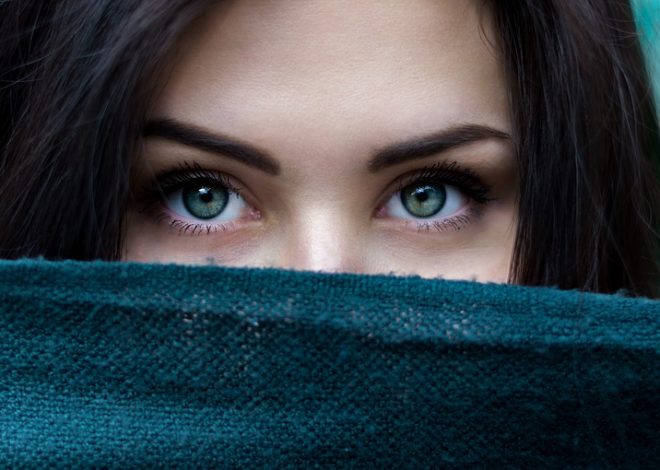 Creating Bold Brows Without Going Overboard
