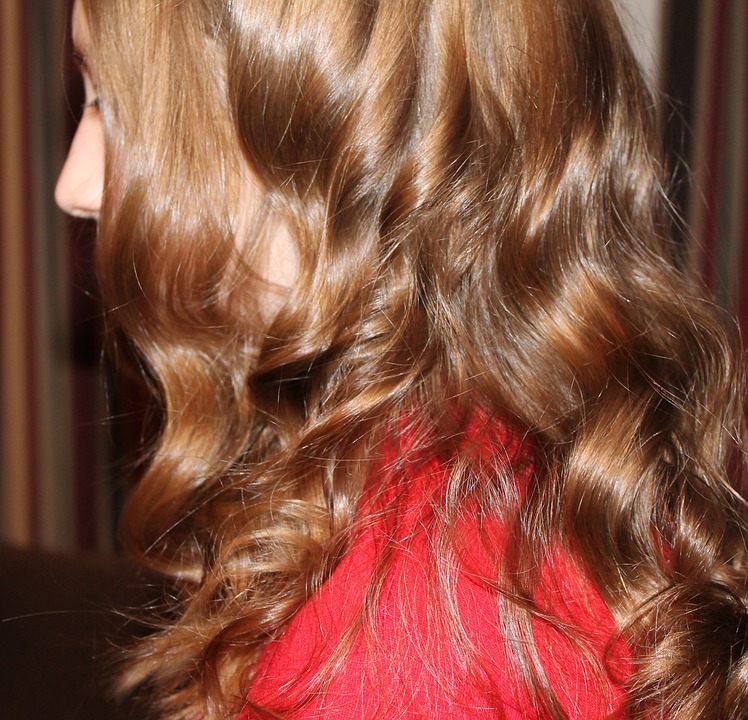 Has Your Hair Been Refusing to Grow Lately?  Here’s Help You Need to End That Problem!
