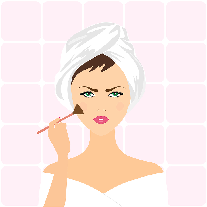 Blush Mistakes That Age Instead of Enhance Beauty