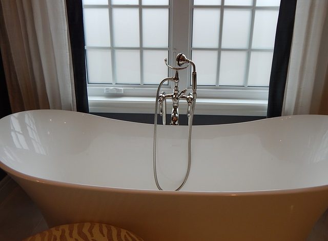 My DIY Bubble Bath Recipe Will Pamper You