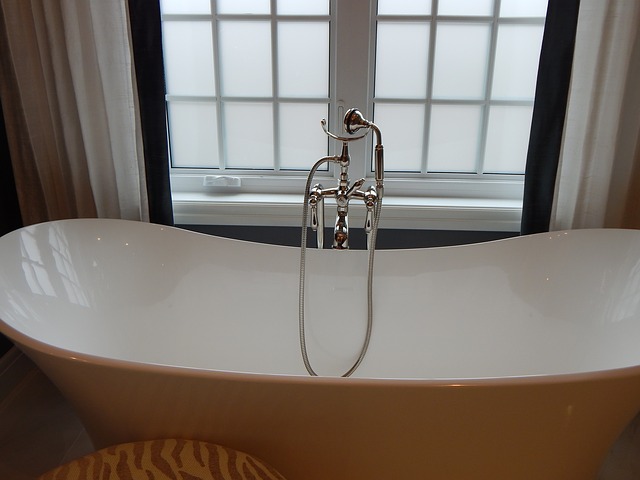 My DIY Bubble Bath Recipe Will Pamper You